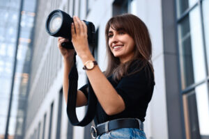 APS-C vs. Vollformat: Unterschiede, Stärken und Schwächen für Hobby- und Profifotografen im Vergleich
