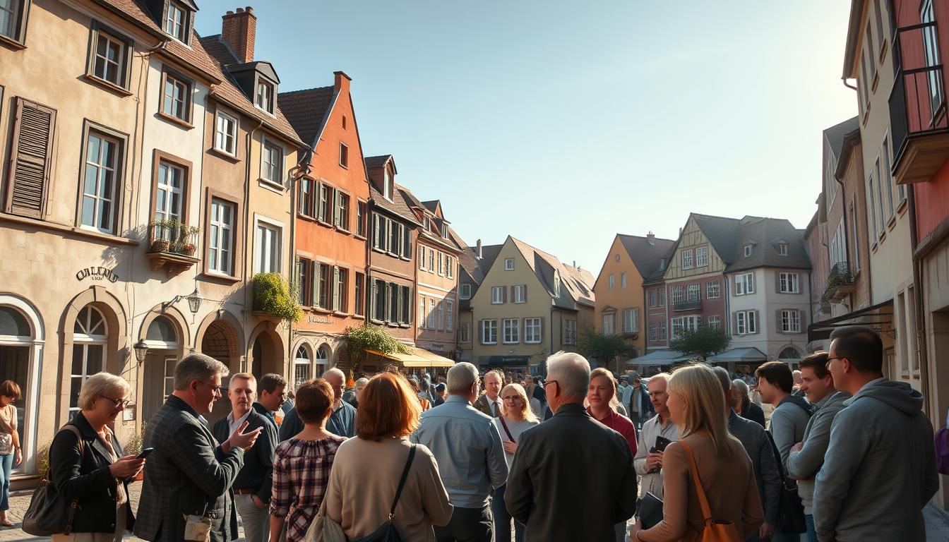 Hörkultur und digitale Medien transformieren kulturelle Inhalte