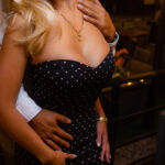 Berufswahl Escort Motive, Erwartungen und die Realität in Deutschland