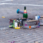 Silvester Wann darf man böllern Alles Wissenswerte zum Silvesterfeuerwerk